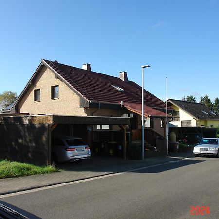 Ferienwohnung In Sponsheim Bingen am Rhein Exteriör bild