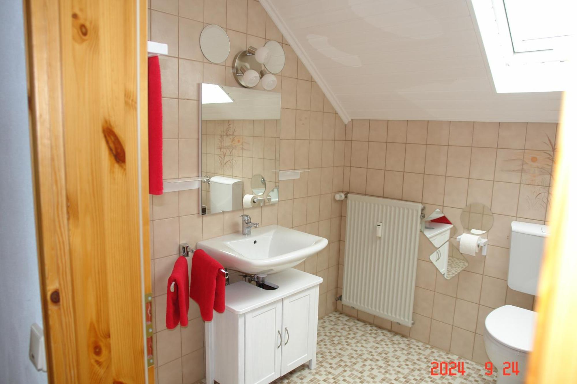 Ferienwohnung In Sponsheim Bingen am Rhein Exteriör bild