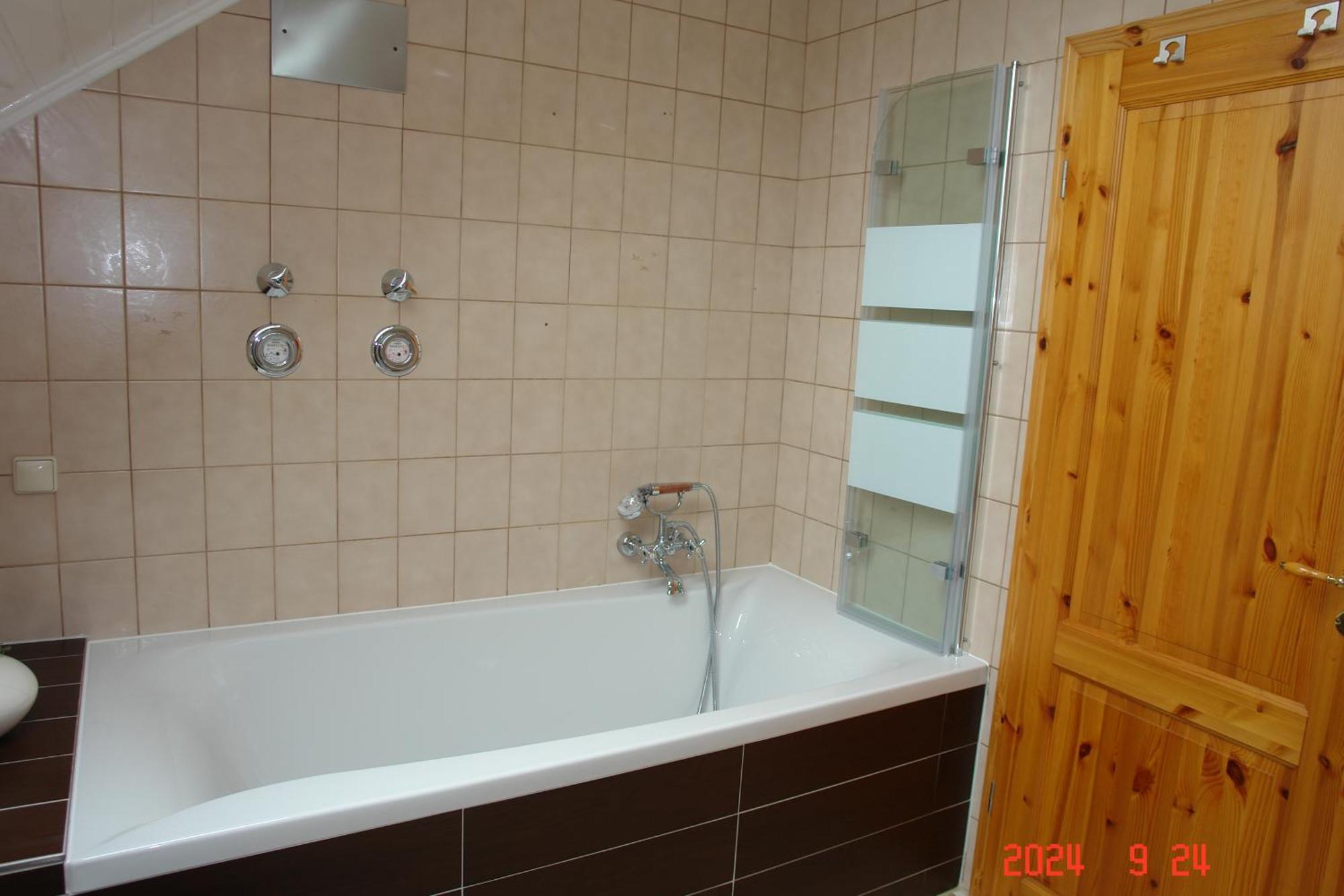 Ferienwohnung In Sponsheim Bingen am Rhein Exteriör bild