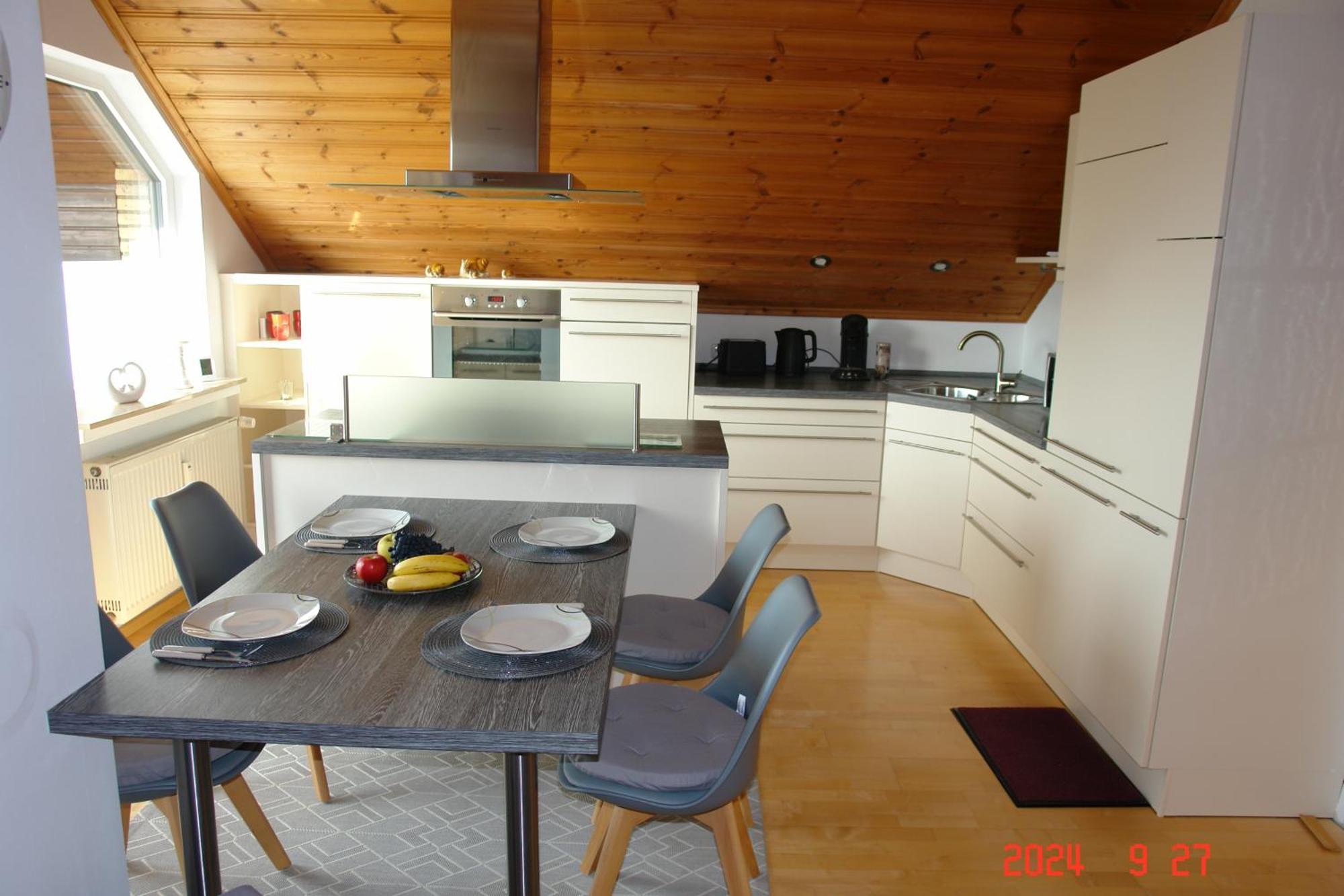 Ferienwohnung In Sponsheim Bingen am Rhein Exteriör bild